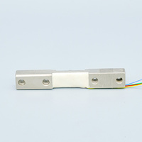 Celdas de Carga de Alta Precisión RJ-9540 Suministradas de Fábrica, Sensor de Celda de Carga con Capacidad de 60/80/100 kg, Sensores de Fuerza