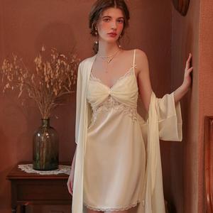 Nouvelle Camisole Sexy en Dentelle Style Pure Desire 2025 pour Femme avec Bretelles, Coussinets de Poitrine, Motif Floral, Taille Élastique, Idéale pour la Maison en Été - Product Image 1