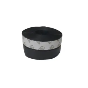 self adhesive rubber sealsrubber strip seals silicon seal strip soft black sealing strip for doors and windows