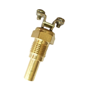 <b>Water</b> Temperature <b>Sensor</b> Excavator Spare Parts Electrical Part Transducer Transmitter 5I-7578 for CAT 311B 311C 315B 315C 320N 3 - Product Image 1