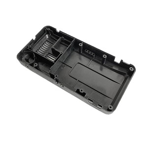 632 Piezas de Plástico Hechas a Medida para Aplicaciones Automotrices y de Motocicletas, Carcasa Industrial de ABS - Product Image 1