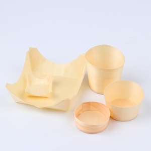 <span class=keywords><strong>Mini</strong></span> <span class=keywords><strong>plateau</strong></span> de nourriture en <span class=keywords><strong>bois</strong></span> jetable de bateau de sushi en bambou biodégradable pour des outils de sushi d'utilisation de cuisine - Product Image 6