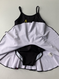 Danza estudio diseño personalizado Teamwear sublimación impresión <span class=keywords><strong>Academia</strong></span> niñas niños baile faldas <span class=keywords><strong>Ballet</strong></span> leotardo tutú vestido - Product Image 6