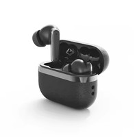 Écouteurs intra-auriculaires Q56 TWS HiFi, écouteurs sportifs avec autonomie ultra-longue, port confortable, respectueux de la peau, finition électrolytique.