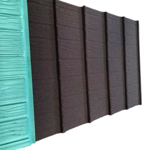 Cuántas tejas de metal recubiertas de piedra de Kerala hacen <span class=keywords><strong>un</strong></span> <span class=keywords><strong>metro</strong></span> <span class=keywords><strong>cuadrado</strong></span>/teja de zinc - Product Image 3