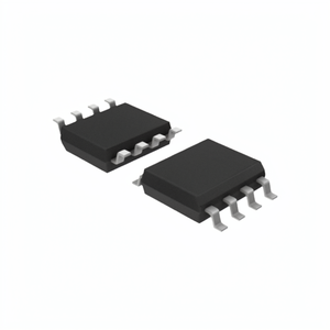 Memory 8 SOlC W25Q16DVSSIQ Components Electronic BOM IC In Stock - Product Image 1