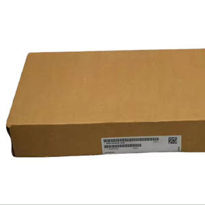 Nuevo 6SN1118-0NJ01-0AA1 6SN1 118-0NJ01-0AA1 SIMODRIVE 611 Universal U HR 6SN1118-0NJ01-0AA1 - Product Image 1