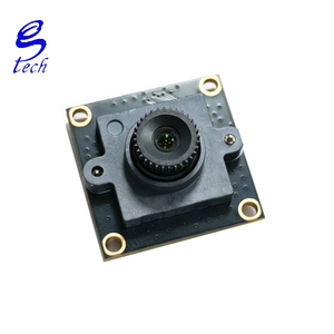 Module de caméra à obturateur global SC233HGS 2,3MP 1080P 120FPS à haute fréquence d'images avec câble coaxial - Product Image 1