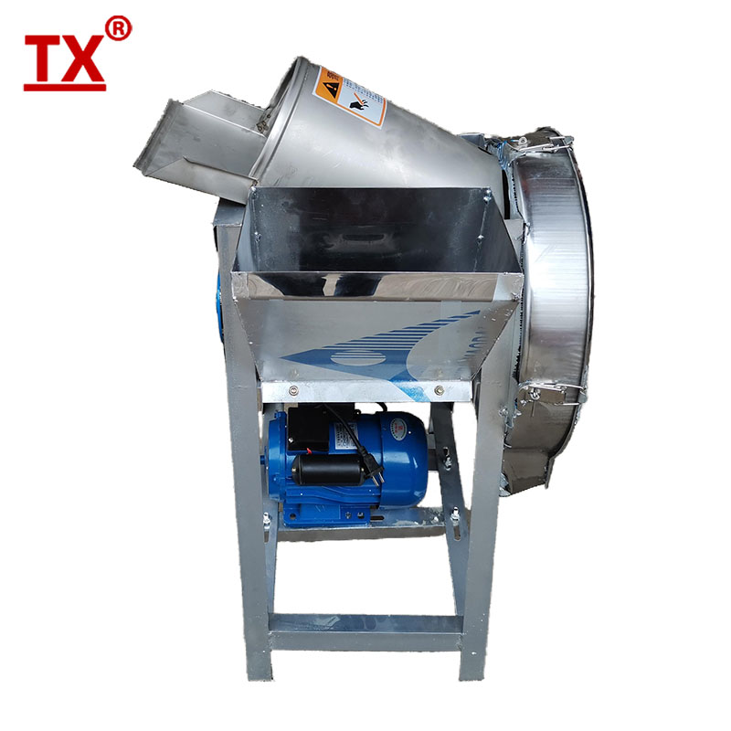Grass Cutter Mower Wheel Mowers Petrol Lawnmower Grass Cutting Brush Cutter Grass Cutter Blade Pig Silage Making Machine
