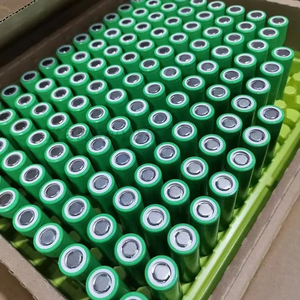 Bán buôn nam hàn quốc gốc 50S 21700 5000mAh lithium có thể sạc lại pin cống cao 3.6V 3.7V 25A Scooter bay không người lái UAV - Product Image 6