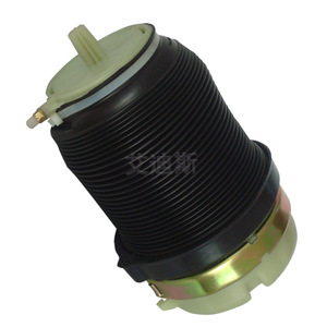 Amortiguador de Aire 4F0616001J para A6 C6 4F, Cámara de Aire Trasera, Pieza AT9040C - Product Image 5
