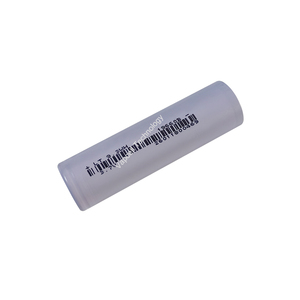 Batería Recargable de Iones de Litio JP25 Ampace 18650 JP25 <span class=keywords><strong>3</strong></span>.6V 56A 2500mAh, Reemplaza a la 25R, para Patinete Eléctrico - Product Image 4