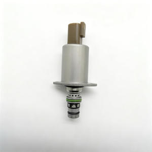 Válvula solenoide piloto proporcional para excavadora transfronteriza 1017968, adecuada para piezas de maquinaria de construcción en stock - Product Image 5