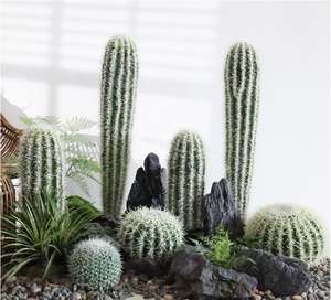 Panel <span class=keywords><strong>de</strong></span> Pared con Plantas Artificiales, Adornos <span class=keywords><strong>de</strong></span> Pared con Flores Artificiales Grandes, Puertas con Flores Artificiales, Plantas <span class=keywords><strong>de</strong></span> Cactus Artificiales - Product Image 2