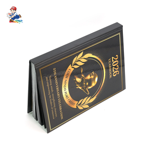 Servicios de Impresión de Álbumes de Fotos y Libros de Alta Calidad, Personalizados, de Gama Alta y en Pequeñas Cantidades Disponibles por 180 °   Lectura Plana - Product Image 1