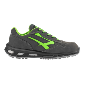 Zapatos DE SEGURIDAD Yoda S3, punta de acero antibloqueo, alta transpirabilidad, cuero genuino, parte superior, plantilla múltiple de invierno, materiales (N ° 41) - Product Image 1