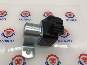 6HK1 6WG1 6UZ1 Starter Relay mesin 8-0 98005631 8980056310 8-1 98005631 0-8980056311 25000 - Product Image 6