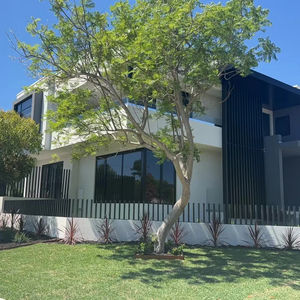 <span class=keywords><strong>ประตู</strong></span><span class=keywords><strong>รั้ว</strong></span>สวิงอัตโ<span class=keywords><strong>น</strong></span>มัติ/ธรรมดา ดีไซ<span class=keywords><strong>น</strong></span>์ทันสมัย ผลิตจากอะลูมิเ<span class=keywords><strong>น</strong></span>ียมและสแตนเลส พร้อมระบบล็อคอัจฉริยะ <span class=keywords><strong>ราคา</strong></span>โรงงาน - Product Image 1