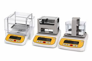Analizador de Pureza de Metales Preciosos No Destructivo, Medidor de Densidad de Oro, Plata y Platino para la Tasación de Joyas y Fábricas de Refinación de Oro - Product Image 5