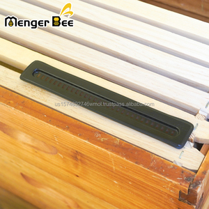 Nueva Trampa para Colmenas Pequeñas, Trampa de Plástico para Abejas, Cebo para Abejas BBT-2 Negro, Garantía de 2 Años - Product Image 3