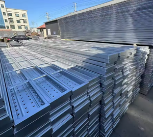 Ponteggi di telaio convenienti per <span class=keywords><strong>imprese</strong></span> di costruzione e appaltatori di progetto - Product Image 3