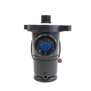 Bơm Nước Hồ Bơi Lắp Đặt Dễ Dàng Bao Gồm Khớp Nối Nhanh - Product Image 5