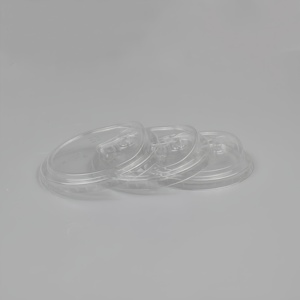 Gobelets jetables en plastique PET à livraison rapide 2026 – Plusieurs tailles disponibles pour boissons, café et boissons froides - Product Image 5