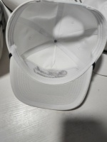 Topi Richardson 256 OEM, Model Flat Bill Lima Panel, Snap Back, Topi Snapback Custom Polos, Topi Lima Panel Model Tali