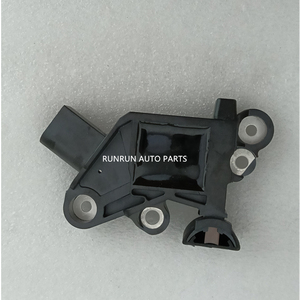 12V alternator điều chỉnh điện áp cho <span class=keywords><strong>Fiat</strong></span> Grand Siena 1907107613 ib734 - Product Image 3