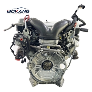 Motor V8 C63 para <span class=keywords><strong>Mercedes</strong></span> Clase C C63 <span class=keywords><strong>AMG</strong></span> W211 W212 E63 <span class=keywords><strong>6.3</strong></span> V8 M156.985 OE A1560100600 - Product Image 2