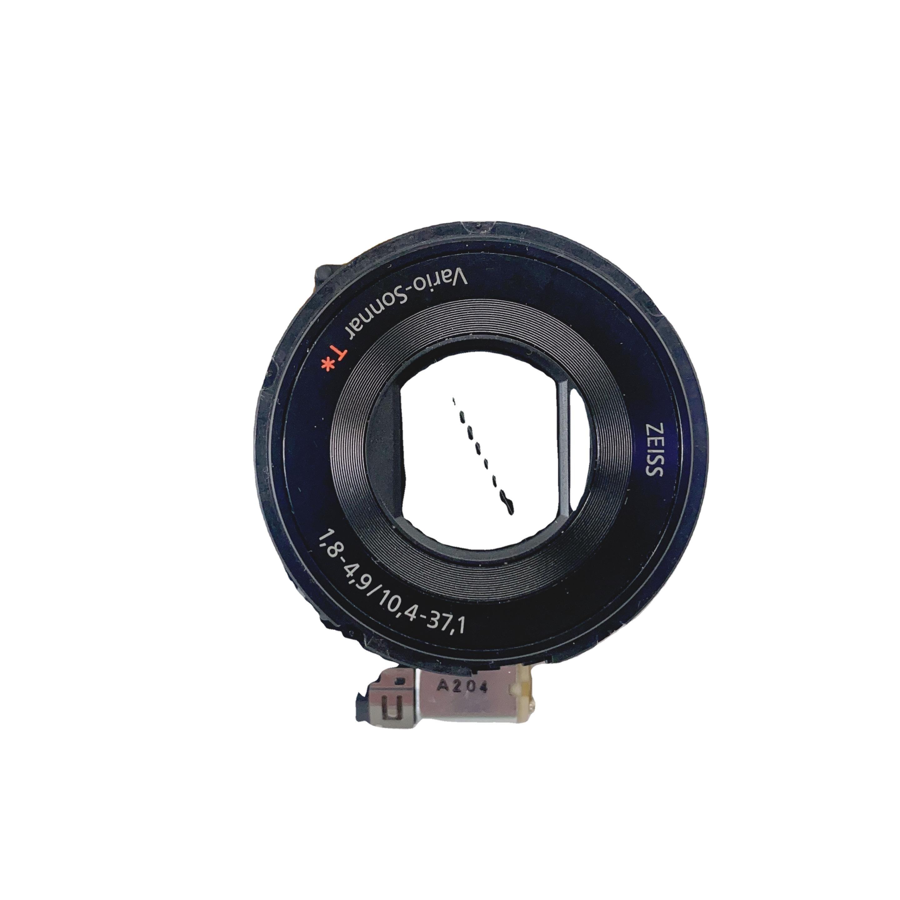 Original Lens Zoom for Sony RX100M3 Camera Part - CN Origin