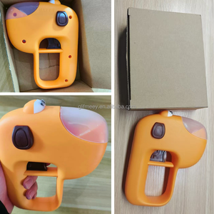 <span class=keywords><strong>2026</strong></span> Neuester Niedlicher Leckerli-Werfer für Haustiere, Hunde- und Katzen-Leckerli-Spender mit Transparentem Sichtfenster - Product Image 6