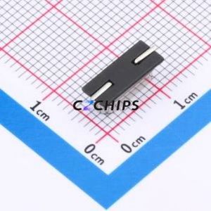 H6OEL89CSC-SUGYLC-7.3728M Crystal (Passive) HC-49S-SMD Crystal Oscillator SMD Crystal Oscillator 7.3728MHz 20ppm 20pF - Product Image 2