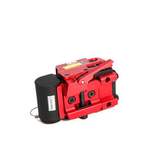 hunting Tactical Easy Fixed Red Green <b>Dot</b> Holographic Sight compact <b>Spotting</b> Optical Reflex telescopic Scope Fit for 20mm - Product Image 6