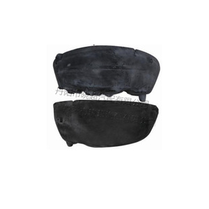 Revestimientos de Guardabarros Traseros para Mercedes-Benz W166 1668841322 1668841422 Piezas de Repuesto de Plástico - Product Image 2