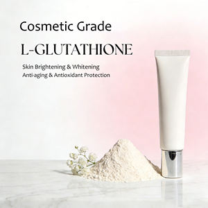 Polvere di L-Glutatione di Grado Cosmetico di Alta Qualità 99% CAS 70-18-8 in Vendita - Product Image 4