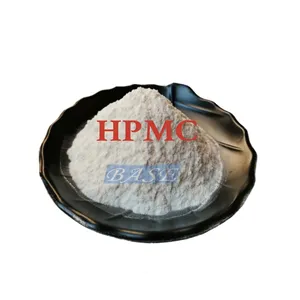 Hóa học bột HPMC HPMC hydroxypropyl Methyl Cellulose ether bột