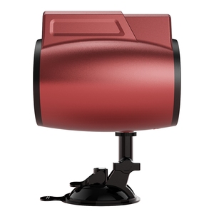 Giocattoli Maschili Bestseller Impermeabili con Controllo a Pulsante Singolo Vibrazione Rotazione Telescopica Stimolazione Realistica Masturbatore Maschile - Product Image 3