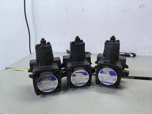 Bomba de paletas hidráulica de alta presión serie VP1, modelo VP1-12-A3-S2R, compatible con VP-SF-30/40-D/B/C/E/A, VP-30-FA3, VP-30-FA2, VP-30- - Product Image 2