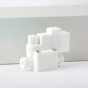 Válvula de Presión para Purificador de Agua Yixing RO, 24 V, IP54, Alta Presión, para Máquina de Agua Pura - Product Image 1