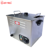Matériel de cuisine commercial pour restaurant et hôtel pour la cuisson des œufs à l'eau chaude, machine à œufs bouillis japonaise à chauffage rapide