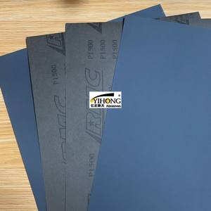 Papel de <span class=keywords><strong>lija</strong></span> de látex al por mayor, papel de <span class=keywords><strong>lija</strong></span> de carburo de silicio seco o <span class=keywords><strong>agua</strong></span>, herramienta abrasiva, hoja de papel de <span class=keywords><strong>lija</strong></span> - Product Image 4