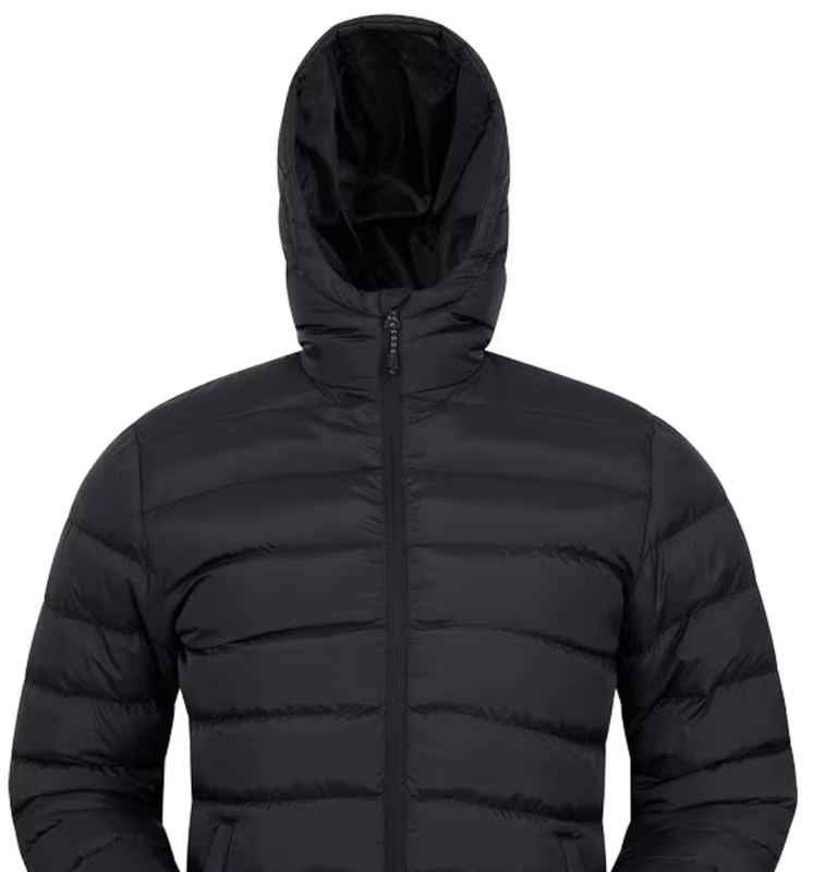 Hot Selling Winter Men s Long