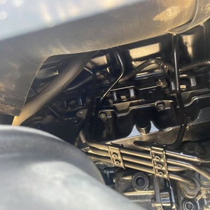 Miniexcavadora Usada Komatsu PC40 MR, Máquina de Construcción, Miniexcavadora de 4 Toneladas a Precio Económico - Product Image 5