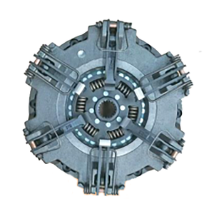 SYC715/SYC913 SJ23133 Embrague de Tractor de repuestos agrícolas apto para JD5725,5325,5425,5625 - Product Image 1