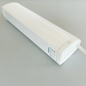 มอเตอร์ม่านไฟฟ้า 5 สาย มอเตอร์ม่าน 4 สาย มอเตอร์ม่าน 220 โวลต์ - Product Image 3