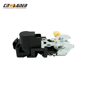 ZPARTNERS, actuador de puerta trasera derecha izquierda, cerradura de puerta de <span class=keywords><strong>coche</strong></span> para maletero aplicable para Buick 96272638 - Product Image 2