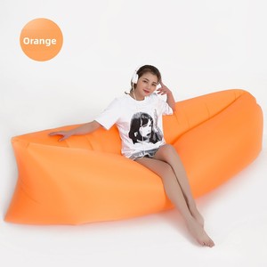 Portable Outdoor Lazy Inflatable <strong>Sofa</strong> Foldable <strong>Air</strong> Mattress for Picnic Camping Internet Celebrated Free <strong>Air</strong> <strong>Bed</strong> for Living Room - Product Image 6