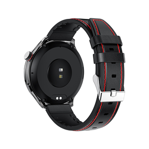 Montre connectée multi-sports compatible avec le système Android, YouTube, TikTok, Twitter, <span class=keywords><strong>Facebook</strong></span>, appels Bluetooth. - Product Image 4