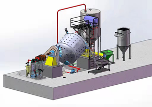 Cotton/Dệt/vải chất thải nhựa tái chế pelletizing máy với Pet IV Tăng máy - Product Image 6